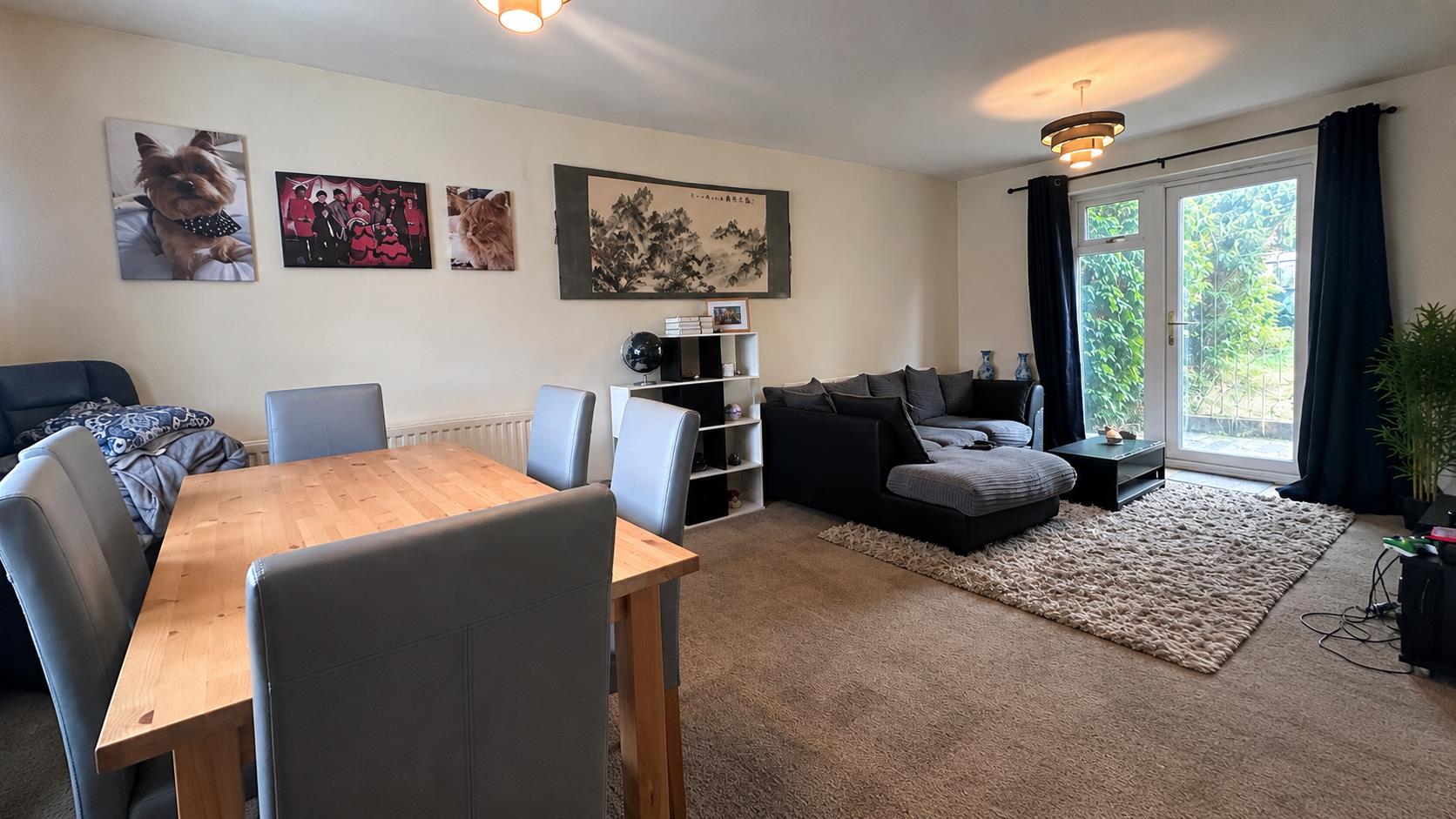 The Boundary, Oldbrook, Milton Keynes